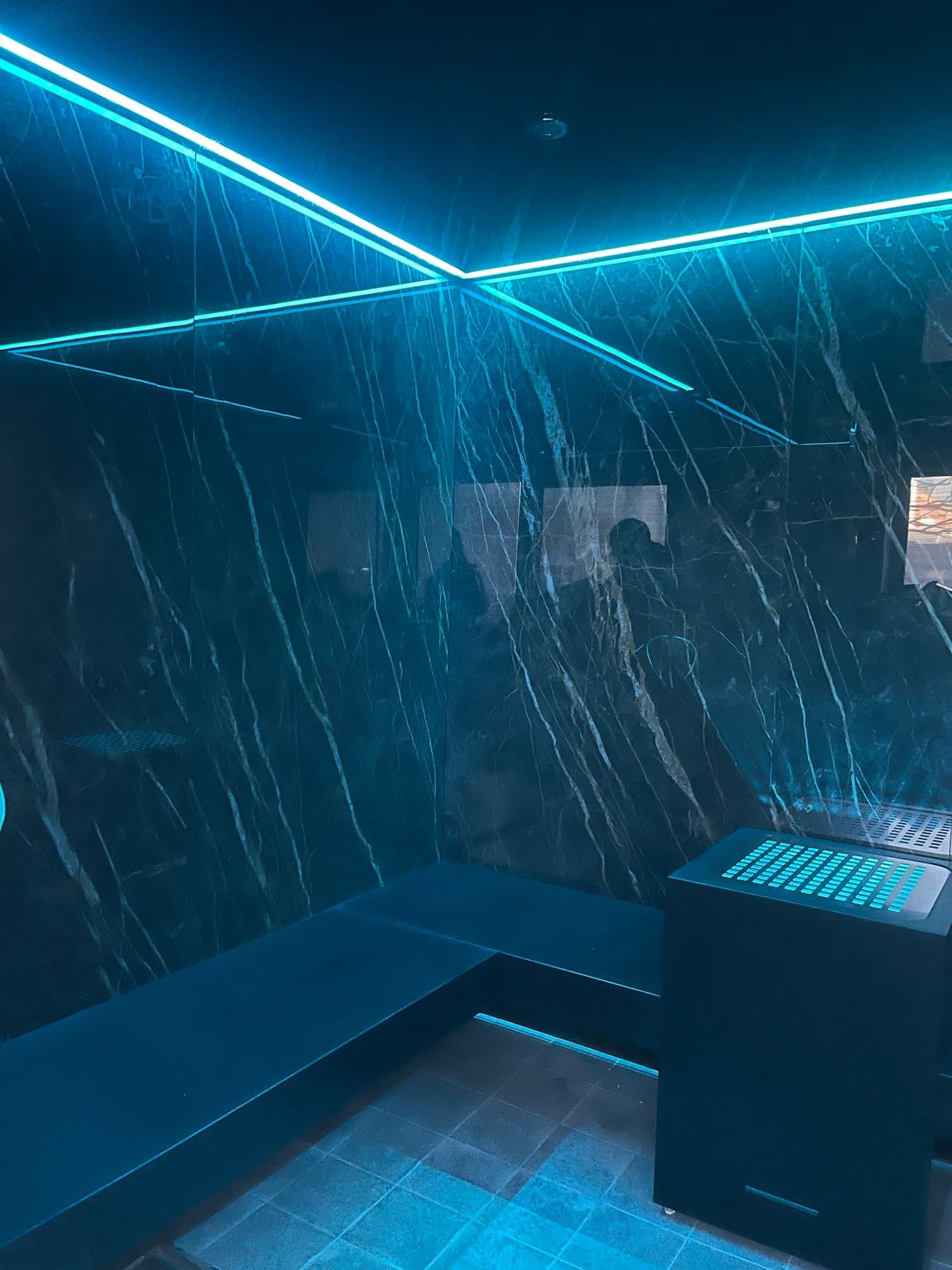 Professional Steam Rooms, photograph 2 of 17