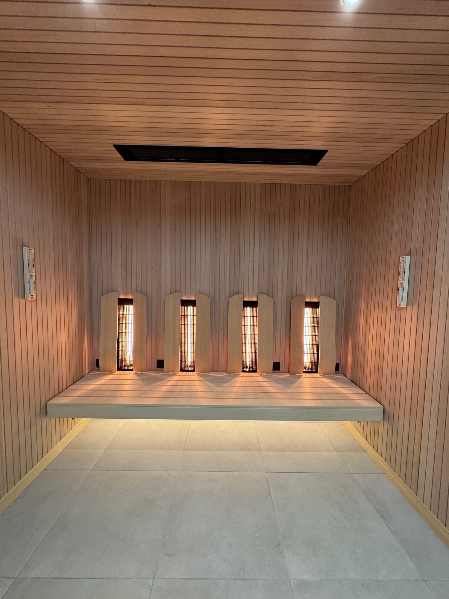 Professional Infrared Saunas, photograph 8 of 11