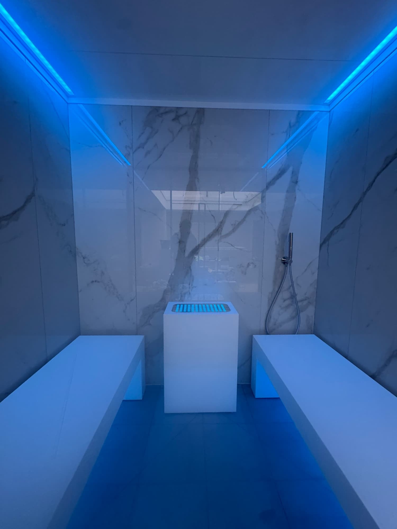 Professional Steam Rooms, photograph 5 of 17