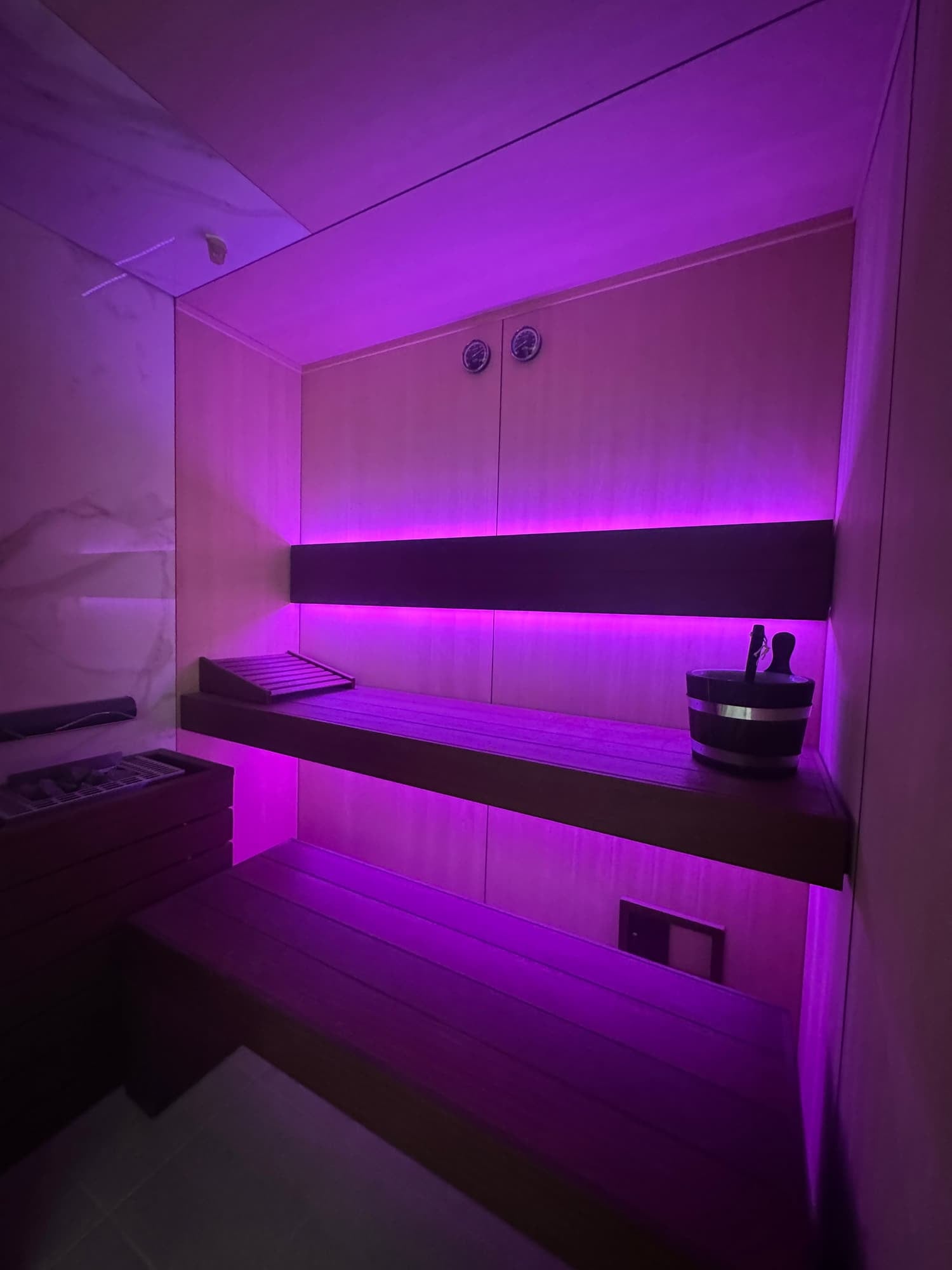 Professional Finnish Saunas, photograph 6 of 21