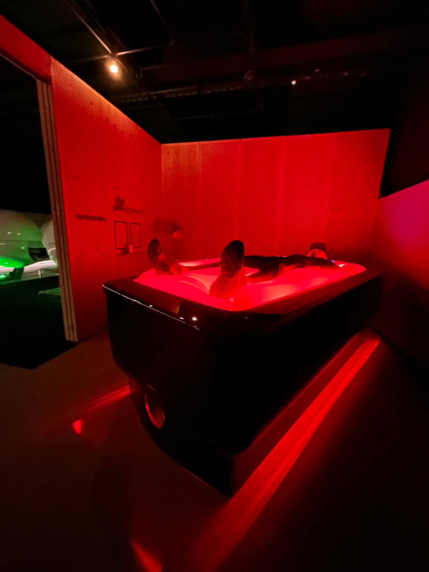 Pure Dry Flotation Bed, photograph 13 of 14