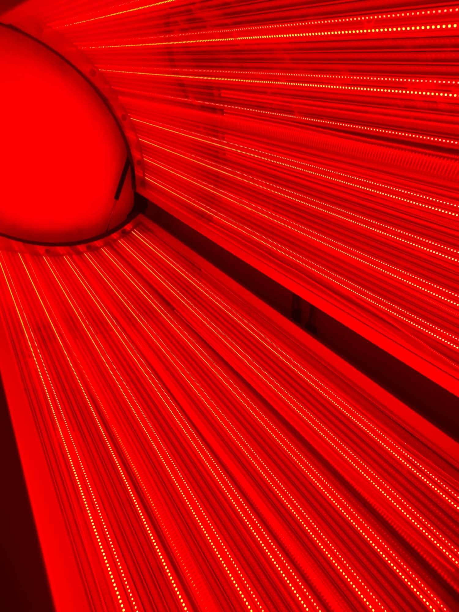 Red Light Therapy Beds, photograph 15 of 15