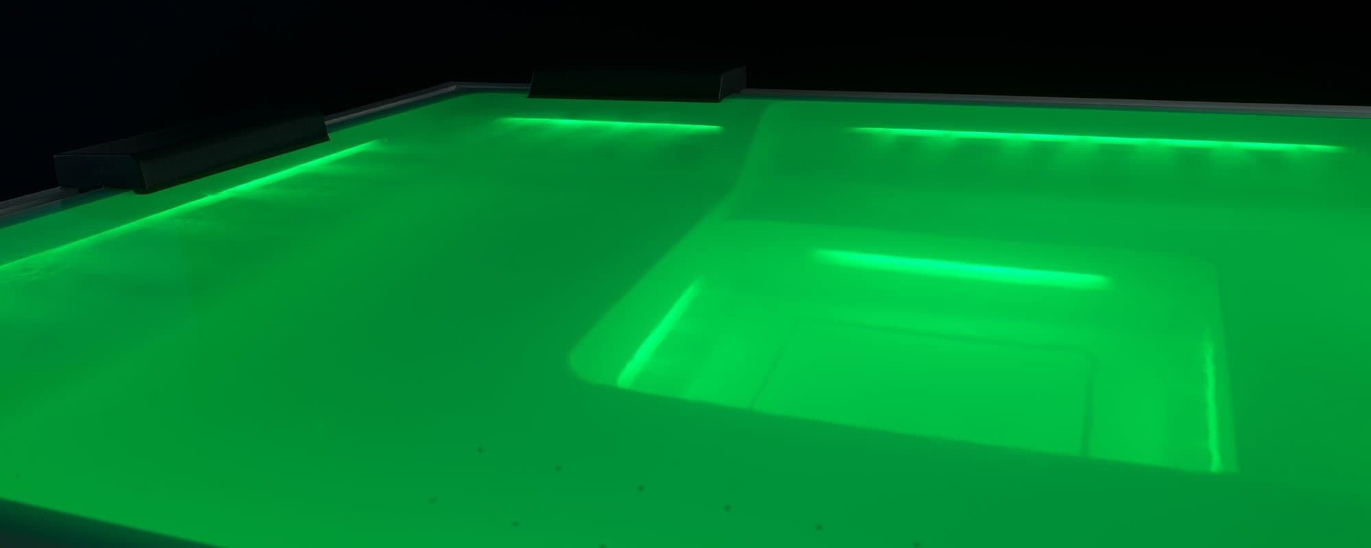 Ghost Plus Spa