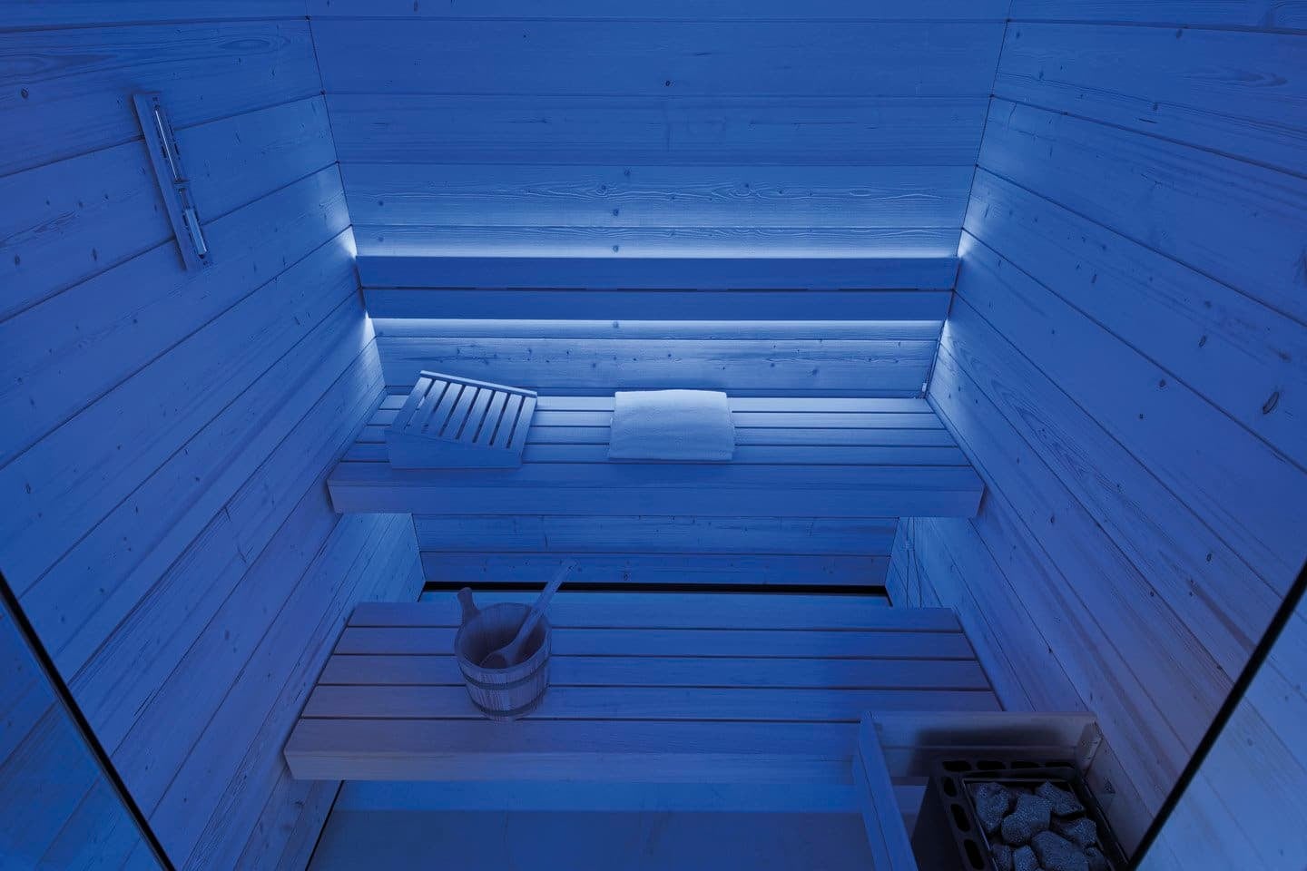 COUNTRY Sauna