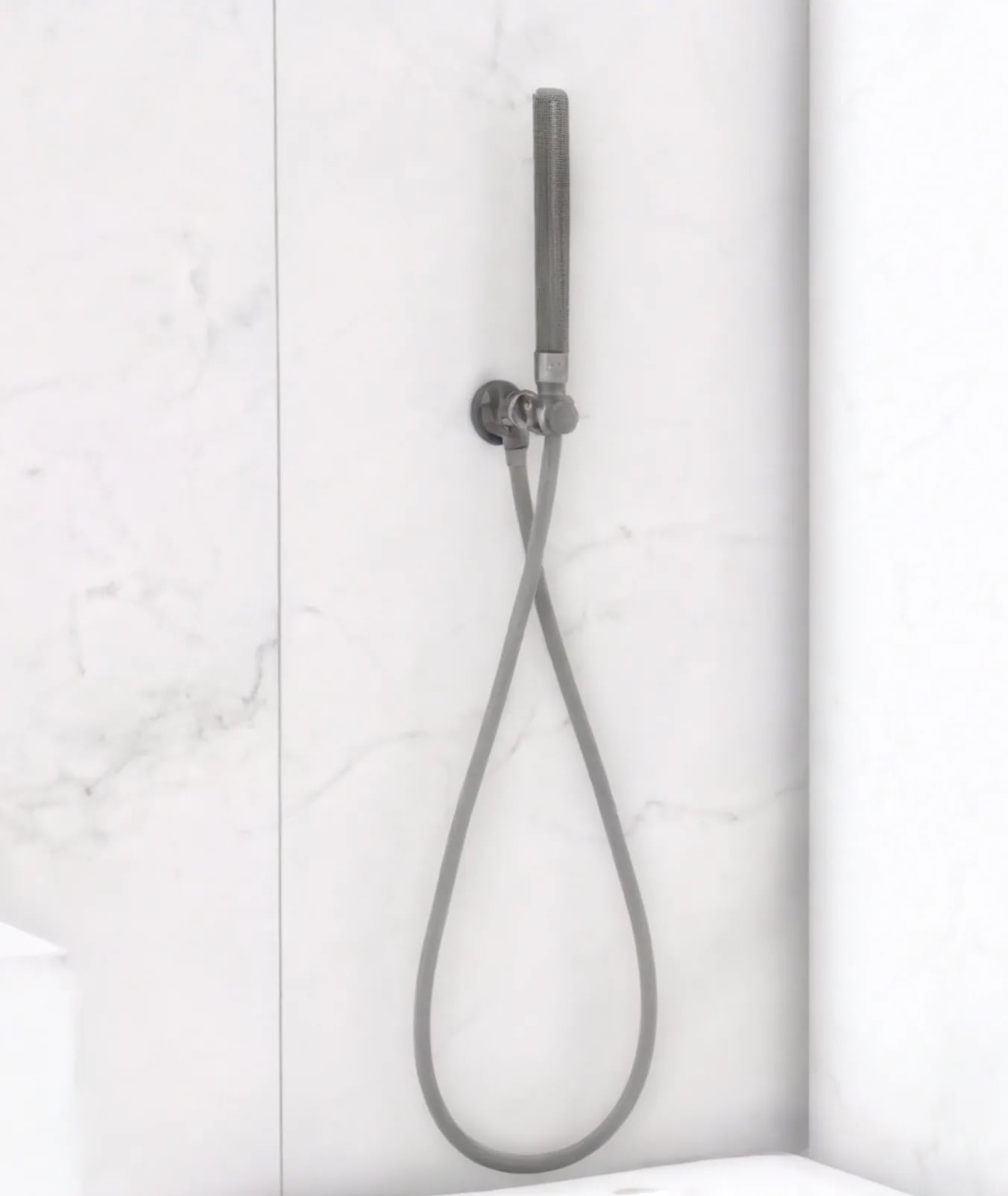Kneipp Handshower option for ONE Steam Room