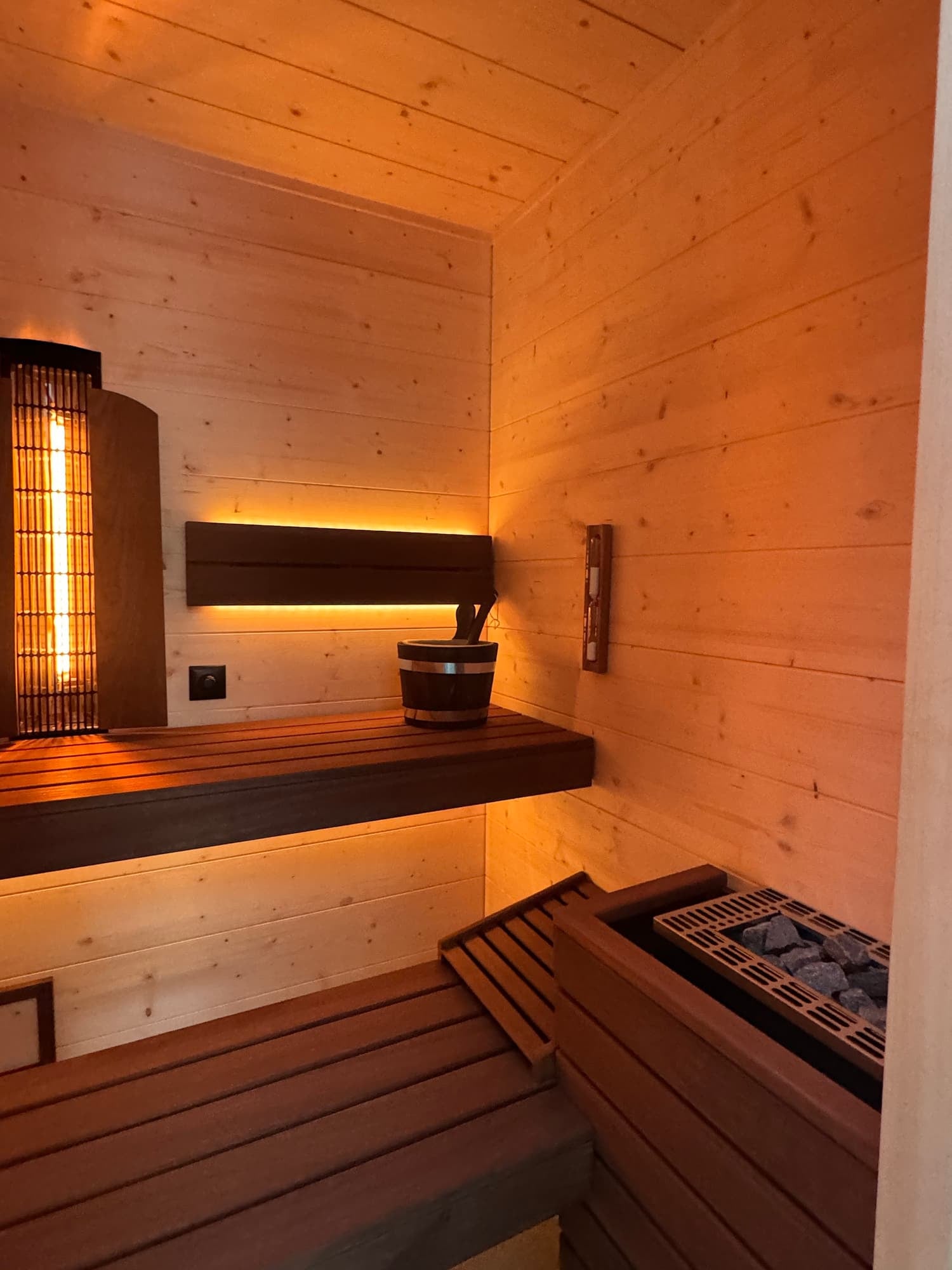 Bristol installation by Pure Wellness Co.