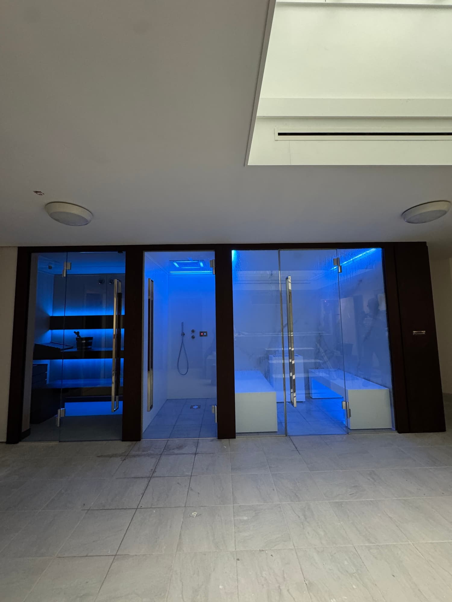 Chester, Final Handover & Client Experience
