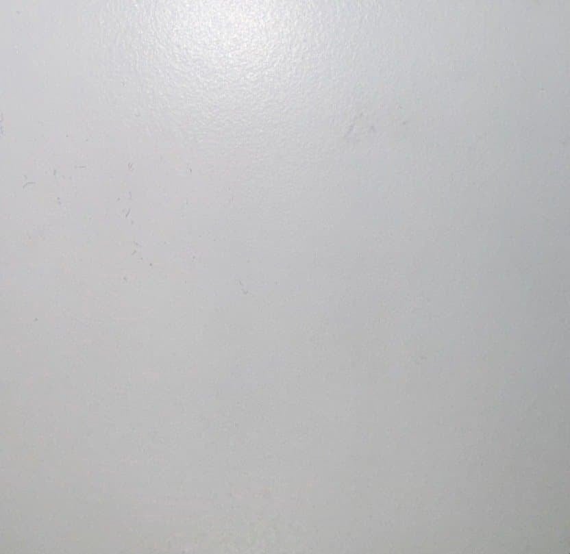 White, ONE Steam Room