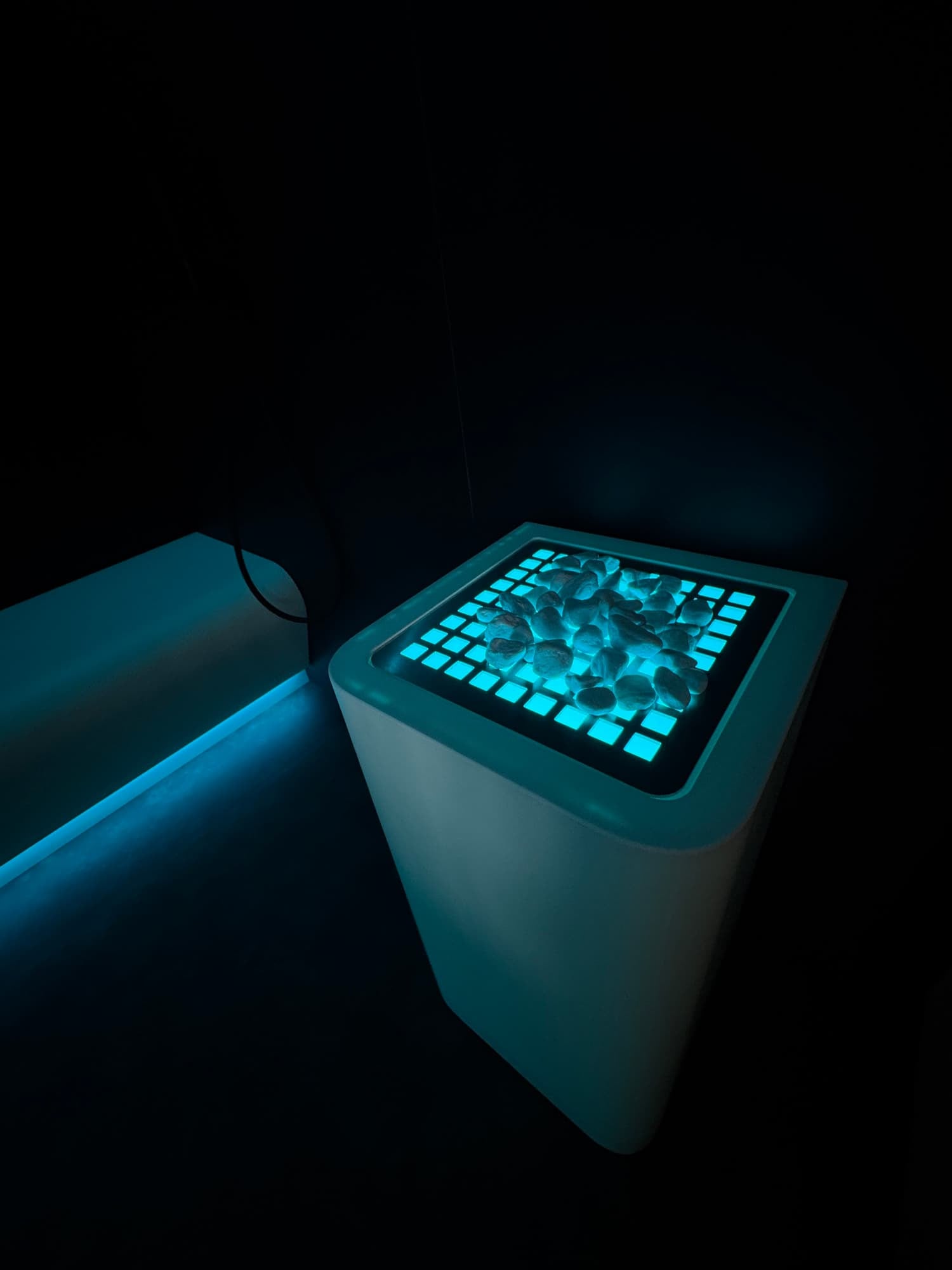 Steam Cloud Outlet, Professional Steam Rooms