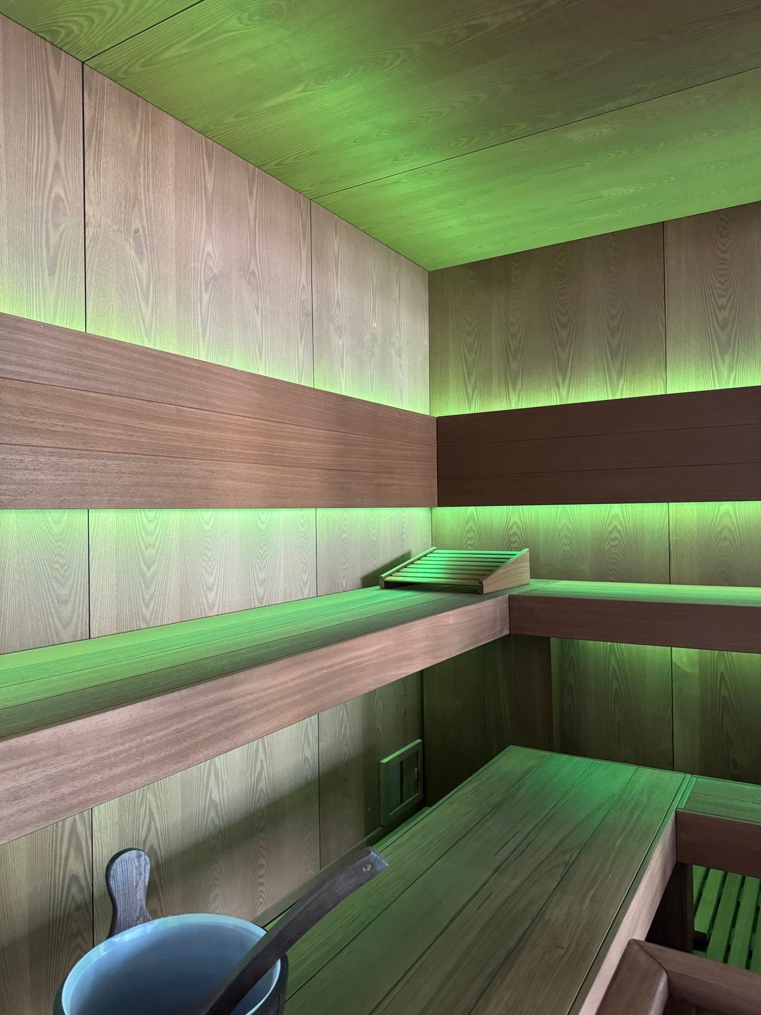 Professional Finnish Saunas