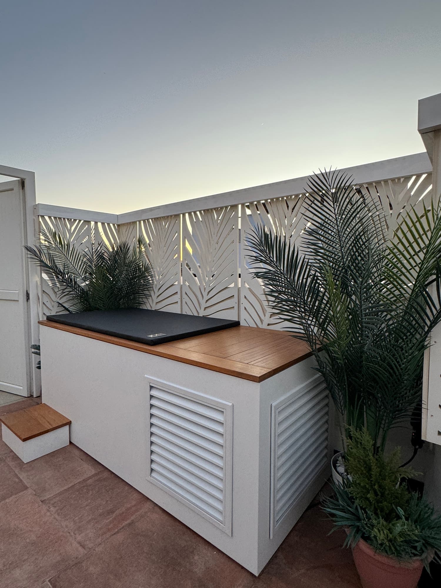 Gibraltar, Initial Consultation & Bespoke Design