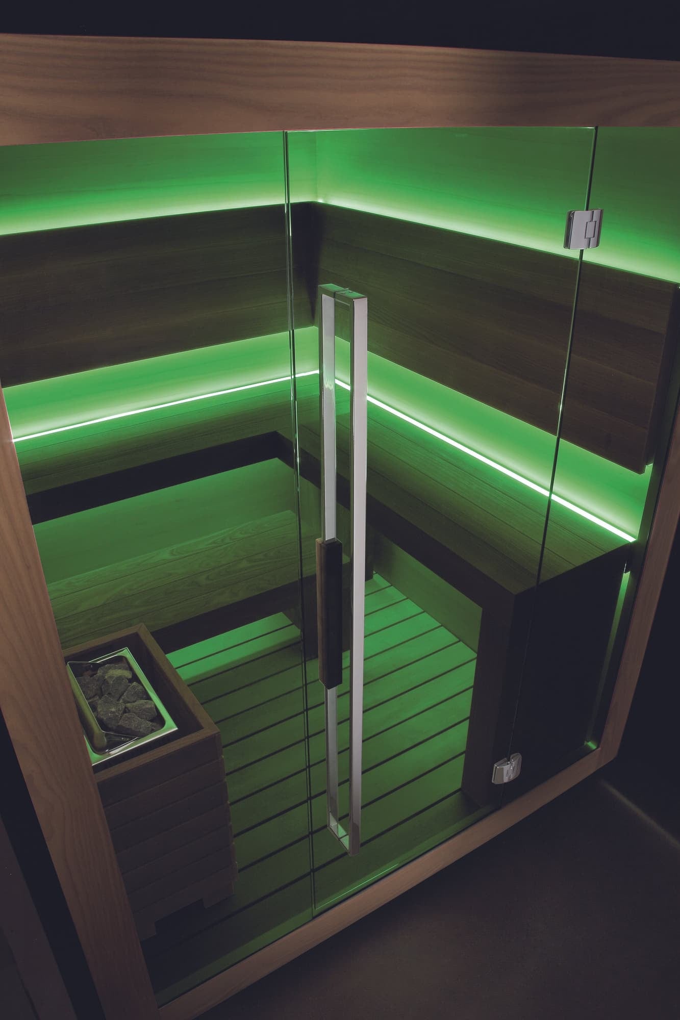 DREAM Sauna