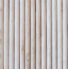 Ribbed Botticino, INFINITY Steam Room