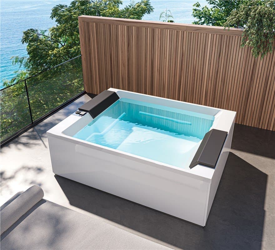 ZEN installation by Pure Wellness Co.