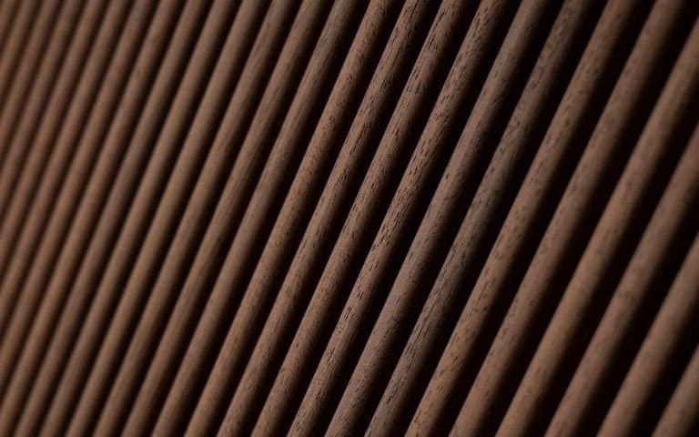 Thermowood, INFINITY Sauna